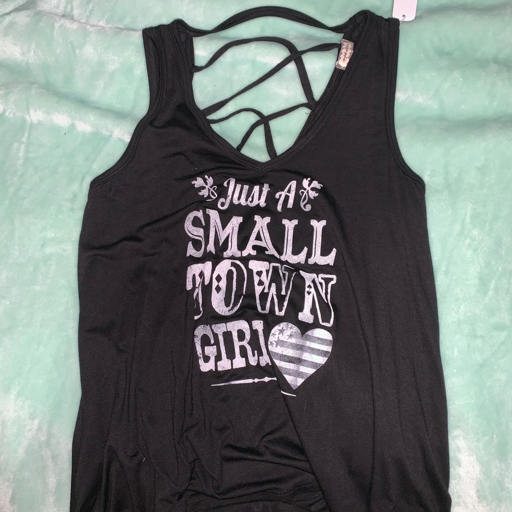 Tank top
